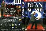 carátula dvd de Bean - El Nombre Del Desastre - Region 1-4