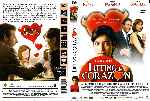 carátula dvd de Lifting De Corazon