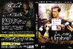 carátula dvd de El Secuestro De Elizabeth