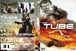 carátula dvd de The Tube