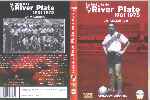 carátula dvd de La Historia De River Plate 1901-1975