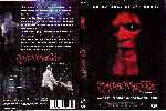 carátula dvd de La Casa De Los Muertos - Region 4