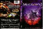 carátula dvd de Murcielagos 2 - Region 4