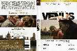 carátula dvd de Venus - 2006 - Edicion Especial
