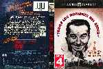 carátula dvd de Todos Los Hombres Del Reino - Region 4