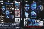 carátula dvd de Sangre De Mi Sangre - 2007 - Custom