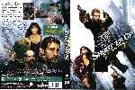 carátula dvd de Shootem Up - En El Punto De Mira