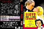 carátula dvd de Lloyds De Londres - Custom