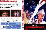 carátula dvd de El Liguero Magico - Custom - V2