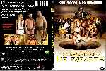 carátula dvd de Una Loca Pelicula De Esparta - Custom