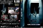 carátula dvd de Unrest - Sin Descanso - Custom