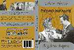 carátula dvd de Angelitos Negros - Edicion Platino - Region 1-4
