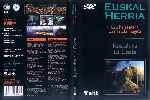 carátula dvd de Euskal Herria - La Mirada Magica - 01-02