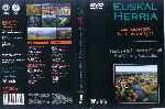 carátula dvd de Euskal Herria - La Mirada Magica - 09-10