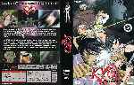 carátula dvd de Samurai Deeper Kyo