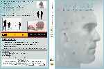 carátula dvd de Thx 1138 - El Montaje Del Director - Custom