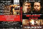 carátula dvd de Corresponsales En Peligro - Custom