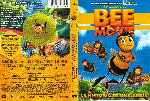 carátula dvd de Bee Movie - La Historia De Una Abeja - Region 4