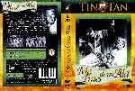 carátula dvd de Me Traes De Un Ala - Tin Tan La Coleccion - Region 1-4