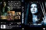 carátula dvd de El Ojo Del Mal - Custom - V2