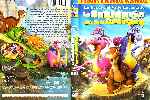 carátula dvd de En Busca Del Valle Encantado Xiii - La Sabiduria De Los Amigos