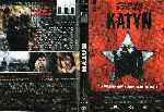 cartula dvd de Katyn - Region 1