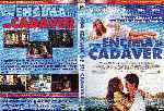 carátula dvd de Por Encima De Su Cadaver - Custom