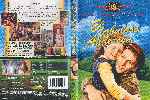 carátula dvd de El Fabuloso Andersen