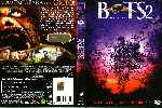 carátula dvd de Bats 2 - Mucielagos