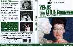 cartula dvd de Venus Era Mujer - Gran Filmoteca Dvd