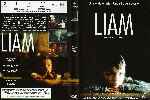 carátula dvd de Liam
