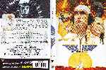 carátula dvd de Thx 1138 - El Montaje Del Director