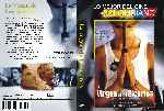 carátula dvd de La Virgen De Los Sicarios - Custom