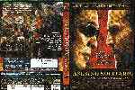 carátula dvd de Asesino Solitario - Region 4 - V2