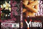 carátula dvd de Yumbina - La Droga Del Sexo - Region 1-4