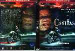 carátula dvd de Canitas - Custom