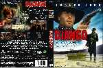 cartula dvd de Django - Custom - V05