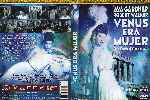 cartula dvd de Venus Era Mujer - Seleccion Grandes Clasicos De Oro