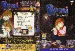 carátula dvd de Remi - Sin Familia - Volumen 01 - Region 1-4