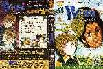 carátula dvd de Remi - Sin Familia - Volumen 03 - Region 1-4