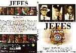 carátula dvd de Jefes - Episodio 02