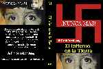 carátula dvd de El Infierno En La Tierra - Silencio Roto - Custom