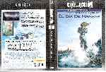 carátula dvd de El Dia De Manana - 2004 - Cine De Accion