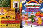 carátula dvd de Ositos Carinositos - Deportes Divertidos - Custom