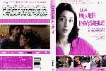 carátula dvd de Una Mujer Invisible