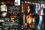 carátula dvd de El Nivel Del Panico - P2 - Custom - V2