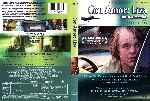 carátula dvd de Con Amor Liza - Region 4