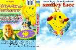 carátula dvd de Smiley Face - Custom