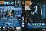 carátula dvd de The Soul Of A Man - Martin Scorsese Presenta The Blues - Custom