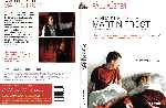 carátula dvd de La Vida Interior De Martin Frost